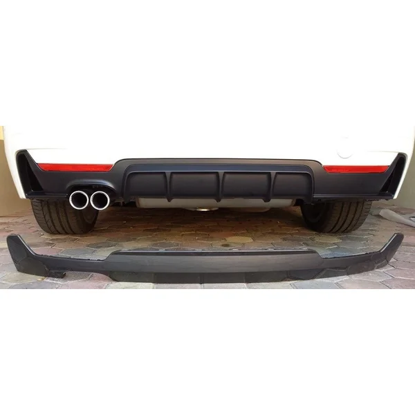 Difusor trasero BMW F30/F31 - Imagen 6