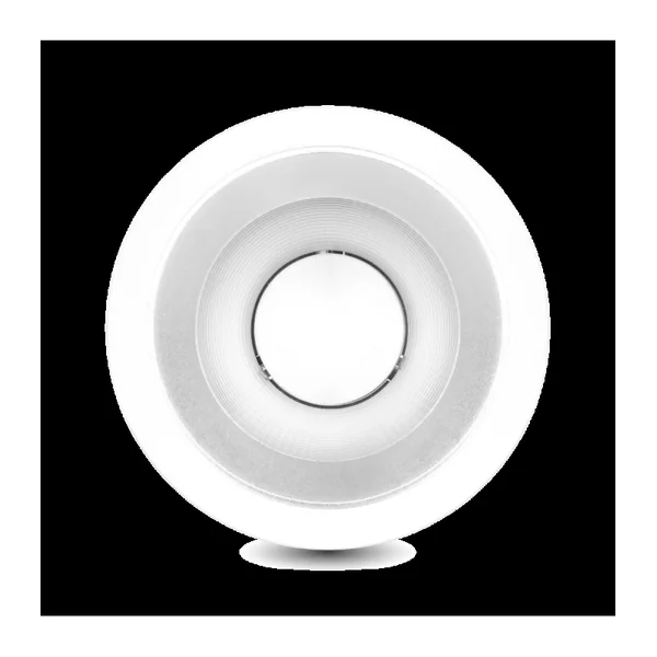 Downlight UGR 19 DIVAC 10W selector CCT 3000K-4000K-5700K
