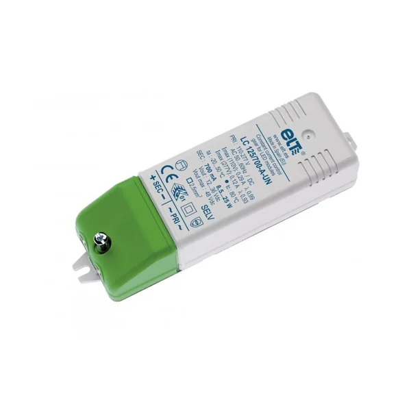 EQUIPO ALIM.LED LC 116/500-A 16W 500mA 9918011