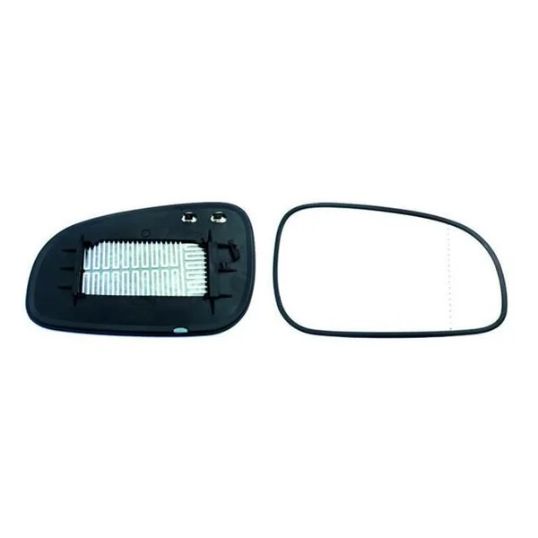 Espejo Cristal + Base Derecho Volvo V70 (2000-2004)