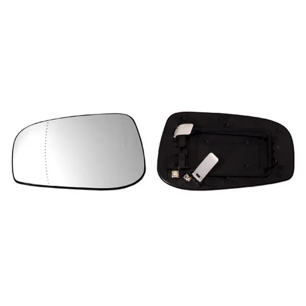 Espejo Cristal + Base Izquierdo Volvo V70 (2003-2007)