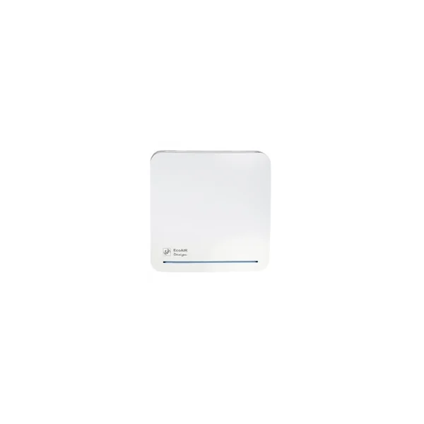 Extractor baño/aseo ECOAIR DESIGN-H