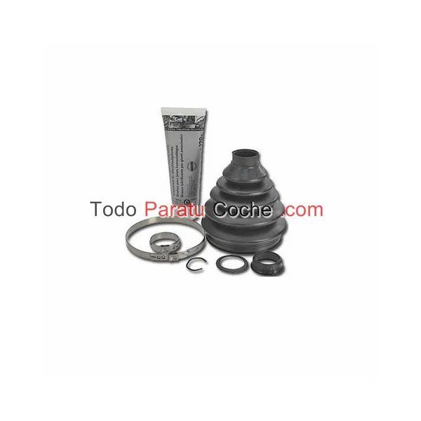 Guardapolvos delantero original VW 3B0498203F