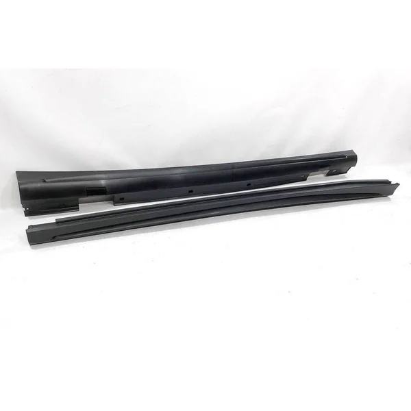 Kit Carrocería Mercedes W176 A45 2012-2015 Look AMG Sensor - Imagen 6