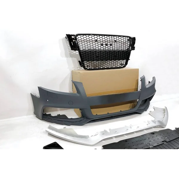 Kit De Carrocería Audi A5 Sportback 2007-2012 Look RS5 - Imagen 2