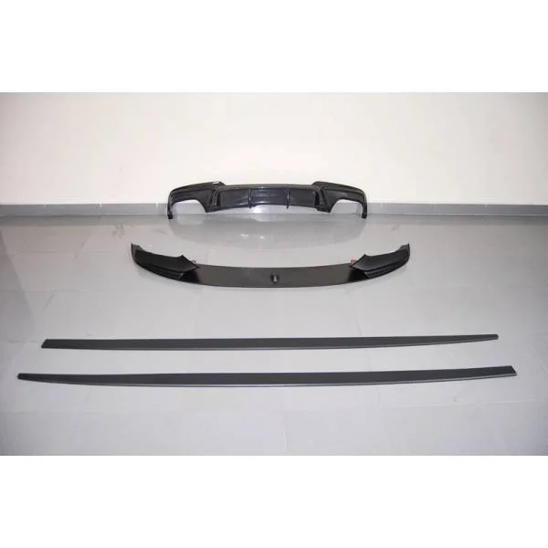 KIT DE CARROCERÍA BMW F10 / F11 10-12 535 LOOK PERFORMANCE 2 SALIDA