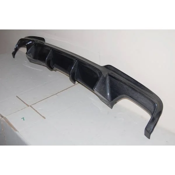 KIT DE CARROCERÍA BMW F10 / F11 10-12 535 LOOK PERFORMANCE 2 SALIDA - Imagen 3