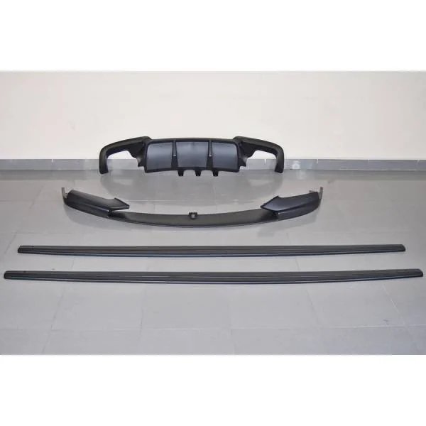 Kit De Carrocería BMW F10 / F11 2010-2016 Look Performance - Imagen 2