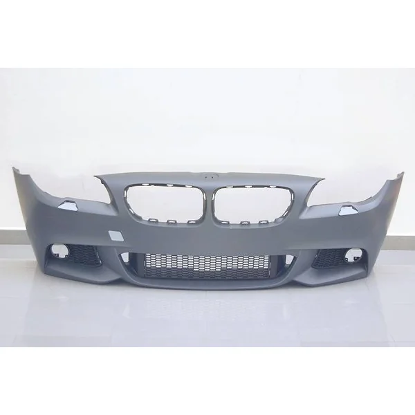 Kit De Carrocería BMW F11 10-12 Look M-Tech 535 2 Salidas - Imagen 2