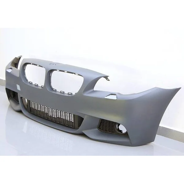 Kit De Carrocería BMW F11 10-12 Look M-Tech 535 2 Salidas - Imagen 3