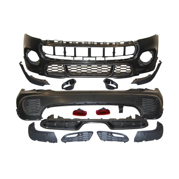 Kit De Carrocería Mini Cooper F56 Look JCW