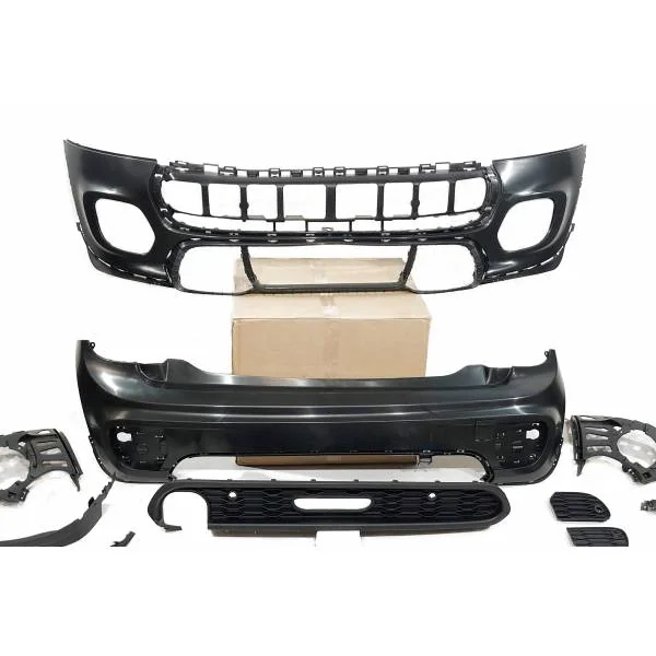 Kit De Carrocería Mini Cooper F56 Look JCW - Imagen 2