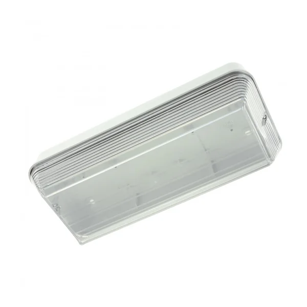Kit envolvente IP66 IK10 DIANA FLAT blanco APE0065