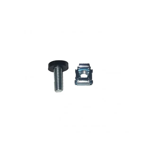 Kit tornillo fijación + tuerca ENJ M6(25u) 17TTA25