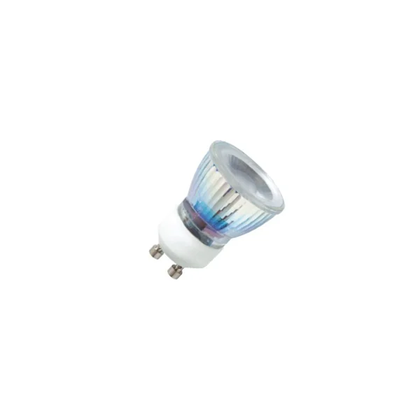 Lámpara dicroica LED35mm GU10 3W 3000K 230V 986570