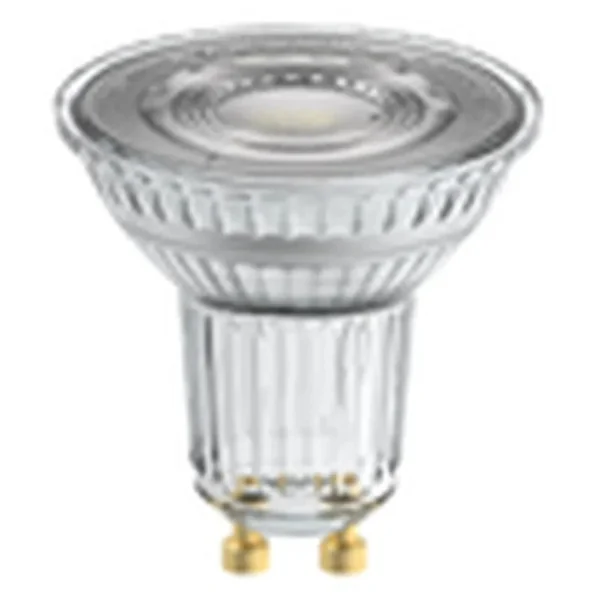 Lámpara LED PAR16 50 36° V 4.3W 840 GU10 4099854067976 LEDVANCE