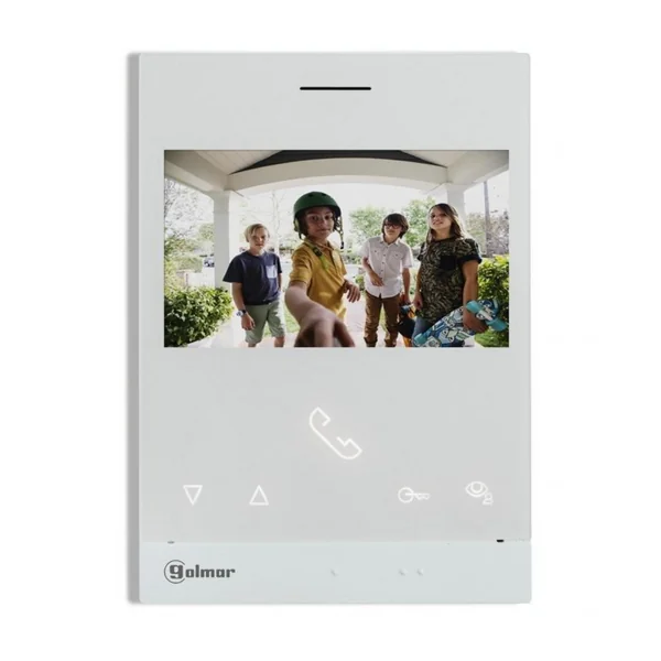 Monitor 4.3" ART 4/G2+ 12210430