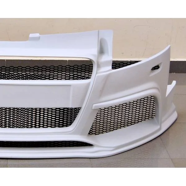 PARAGOLPES DELANTERO AUDI TT 06-14 8J LOOK RS - Imagen 3