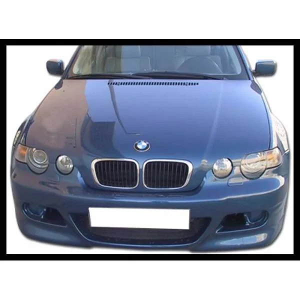 PARAGOLPES DELANTERO BMW E46 COMPACT M3