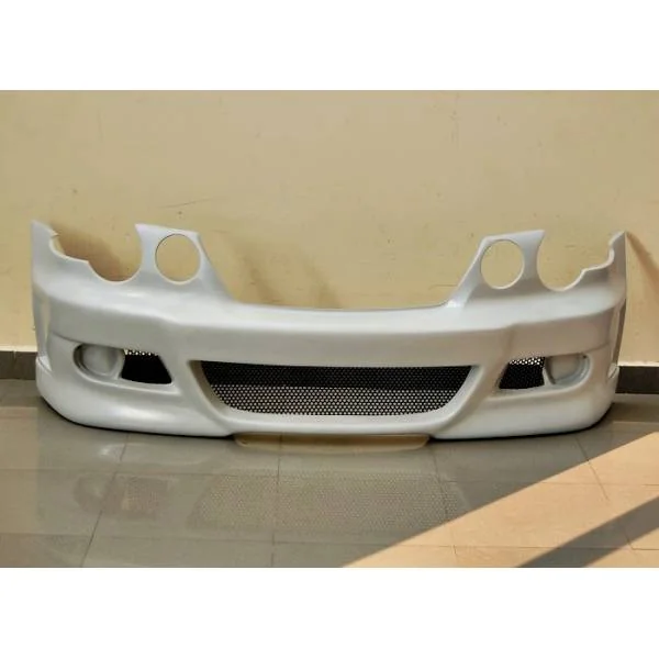 PARAGOLPES DELANTERO BMW E46 COMPACT M3 - Imagen 2