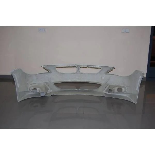 PARAGOLPES DELANTERO BMW E63 / E64 LOOK M6 - Imagen 3