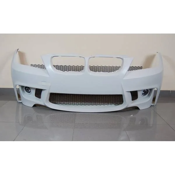 PARAGOLPES DELANTERO BMW E90 / E91 09-12 LCI LOOK M1