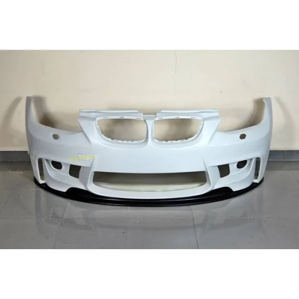 PARAGOLPES DELANTERO BMW E92 / E93 06-09 LOOK M1 SPOILER