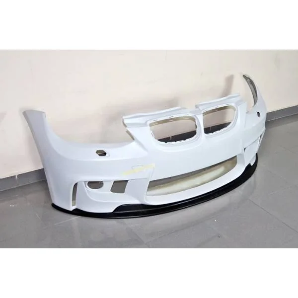 PARAGOLPES DELANTERO BMW E92 / E93 06-09 LOOK M1 SPOILER - Imagen 3