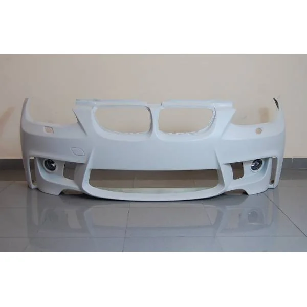 PARAGOLPES DELANTERO BMW E92 / E93 06-09 LOOK M1