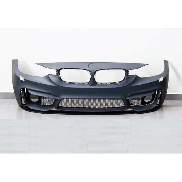 Paragolpes Delantero BMW F30 / F31 Look M3 Alojamiento Antinieblas