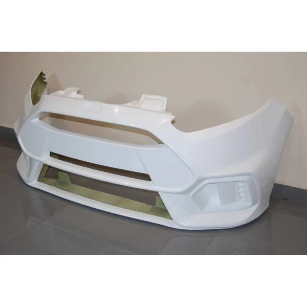 PARAGOLPES DELANTERO FORD FIESTA 2014 RS - Imagen 3