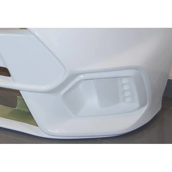 PARAGOLPES DELANTERO FORD FIESTA 2014 RS - Imagen 5