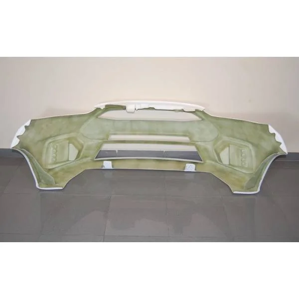 PARAGOLPES DELANTERO FORD FIESTA 2014 RS - Imagen 6
