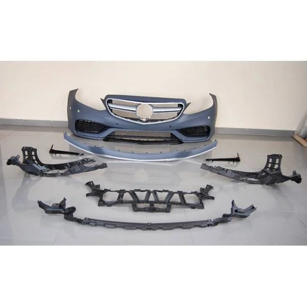 PARAGOLPES DELANTERO MERCEDES W212 2014-2015 ABS
