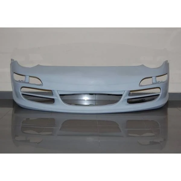 PARAGOLPES DELANTERO PORSCHE 996 LOOK 997