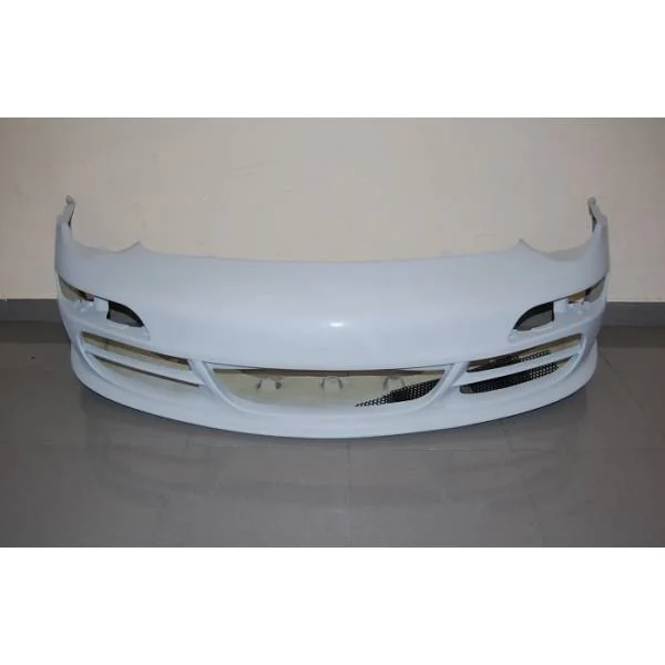 PARAGOLPES DELANTERO PORSCHE 996 LOOK 997 - Imagen 2