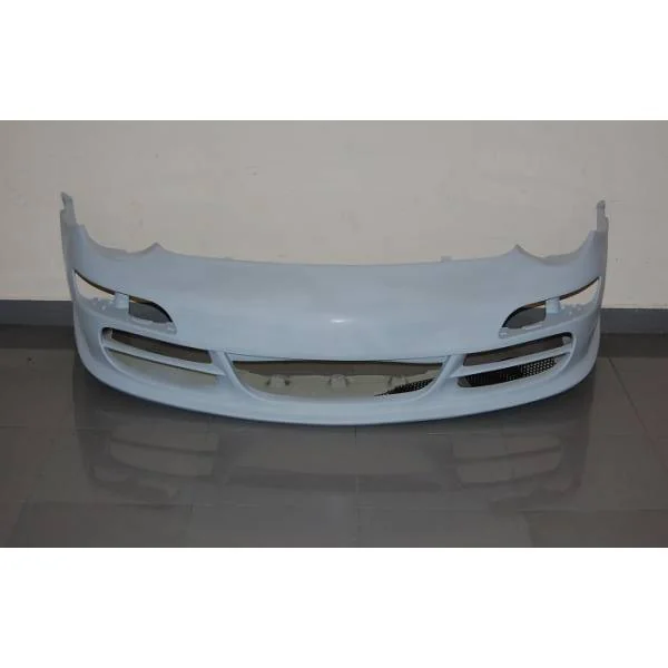 PARAGOLPES DELANTERO PORSCHE 996 LOOK 997 - Imagen 3