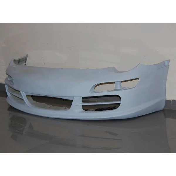 PARAGOLPES DELANTERO PORSCHE 996 LOOK 997 - Imagen 4