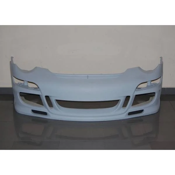 PARAGOLPES DELANTERO PORSCHE 997 GT3 2005-2011 - Imagen 2