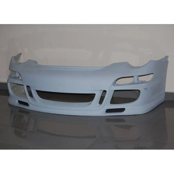 PARAGOLPES DELANTERO PORSCHE 997 GT3 2005-2011 - Imagen 4