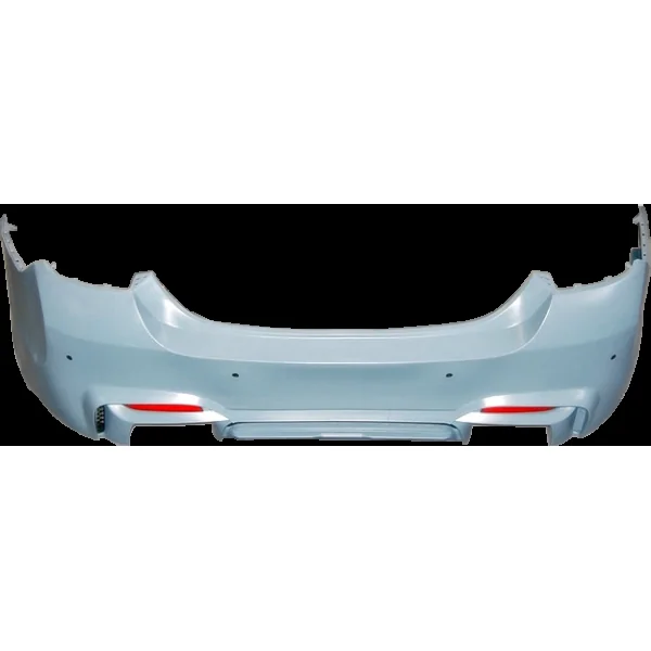 PARAGOLPES TRASERO BMW F10 LOOK M4