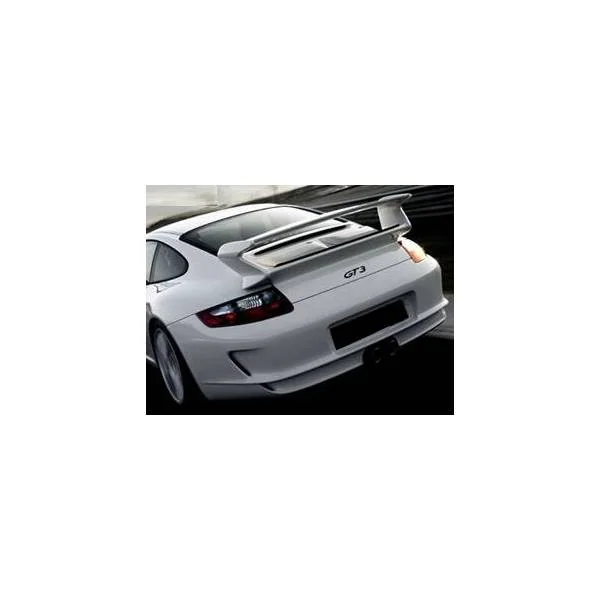 PARAGOLPES TRASERO PORSCHE 997 GT3 2005-2011
