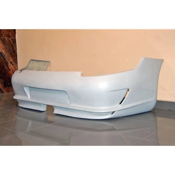 PARAGOLPES TRASERO PORSCHE 997 GT3 2005-2011 - Imagen 3