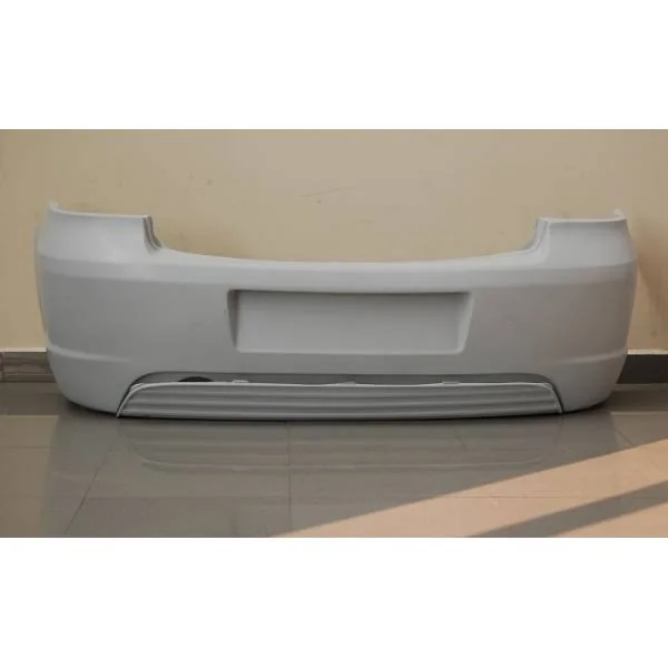 PARAGOLPES TRASERO VOLKSWAGEN GOLF 4 R32 MOD R - Imagen 3