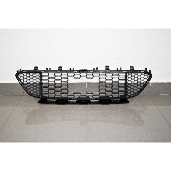 Parrilla BMW F30 Look M-Tech Sensor - Imagen 2