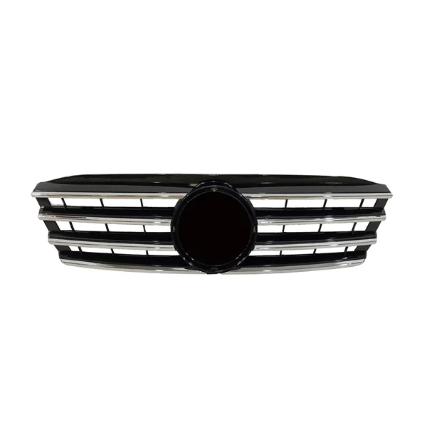 Parrilla Mercedes W203 4 Puertas Look AMG