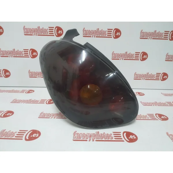 Piloto Trasero Izquierdo Fiat Bravo año 1995 a 2001