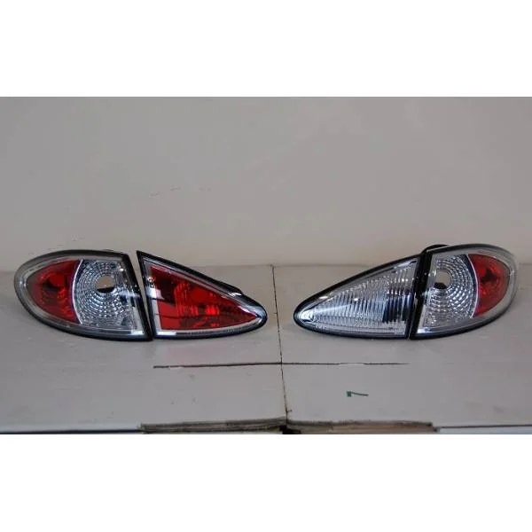 PILOTOS TRASEROS ALFA 147 MOD.II - Imagen 3