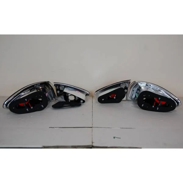 PILOTOS TRASEROS ALFA 147 MOD.II - Imagen 4
