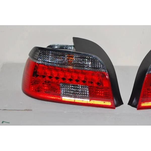 PILOTOS TRASEROS BMW E39 95-00 LED